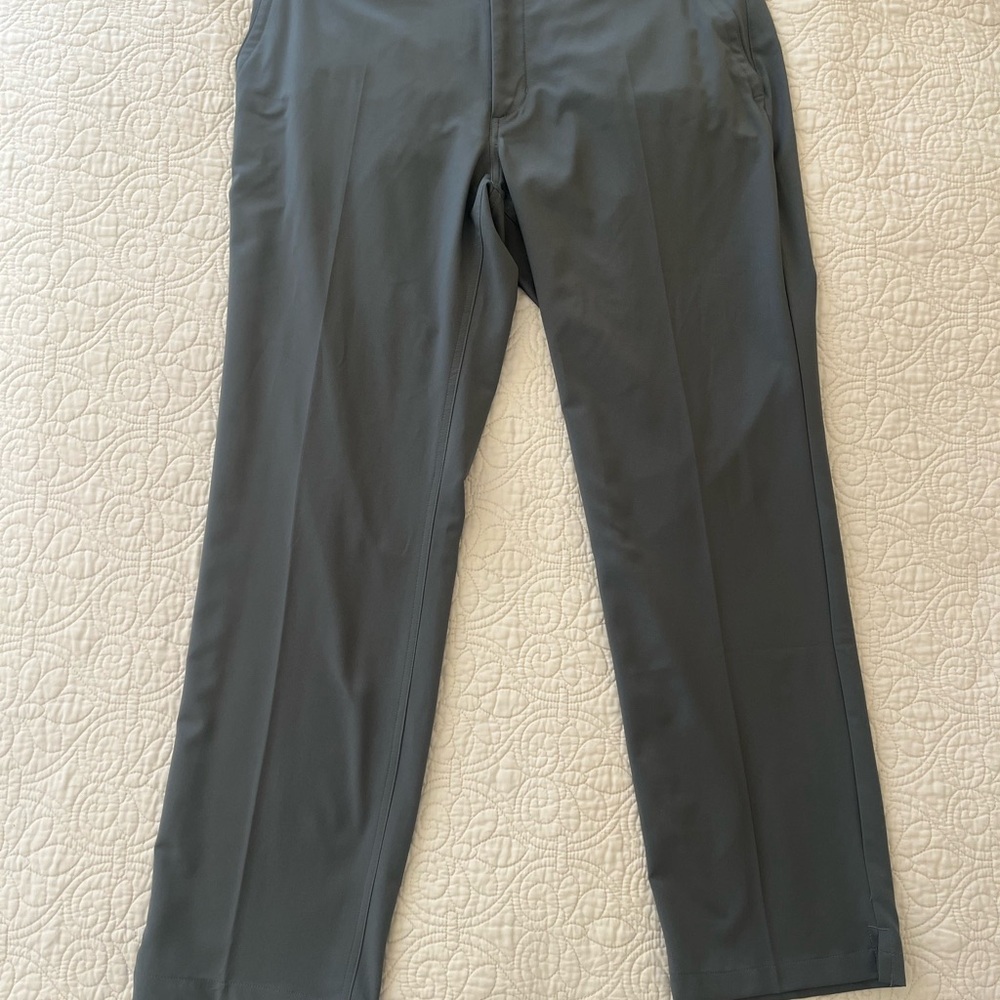 Men's Nike Dri-Fit Golf Pants 38x32